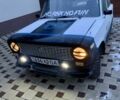 Белый ВАЗ 2101, объемом двигателя 1.3 л и пробегом 170 тыс. км за 381 $, фото 1 на Automoto.ua