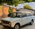 Белый ВАЗ 2101, объемом двигателя 1.2 л и пробегом 32 тыс. км за 717 $, фото 1 на Automoto.ua
