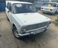 Белый ВАЗ 2101, объемом двигателя 1.3 л и пробегом 1 тыс. км за 500 $, фото 8 на Automoto.ua