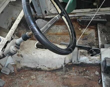 Білий ВАЗ 2101, об'ємом двигуна 1.2 л та пробігом 1000 тис. км за 550 $, фото 2 на Automoto.ua