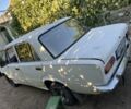 Белый ВАЗ 2101, объемом двигателя 1.3 л и пробегом 300 тыс. км за 900 $, фото 2 на Automoto.ua