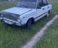 Белый ВАЗ 2101, объемом двигателя 1.3 л и пробегом 2 тыс. км за 335 $, фото 1 на Automoto.ua