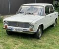 Белый ВАЗ 2101, объемом двигателя 1.2 л и пробегом 108 тыс. км за 1500 $, фото 1 на Automoto.ua