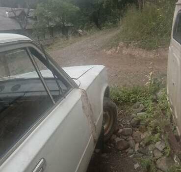 Белый ВАЗ 2101, объемом двигателя 1.3 л и пробегом 100 тыс. км за 250 $, фото 7 на Automoto.ua