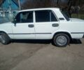 Белый ВАЗ 2101, объемом двигателя 1.3 л и пробегом 97 тыс. км за 900 $, фото 1 на Automoto.ua