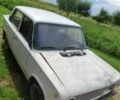 Белый ВАЗ 2101, объемом двигателя 1.1 л и пробегом 130 тыс. км за 175 $, фото 1 на Automoto.ua