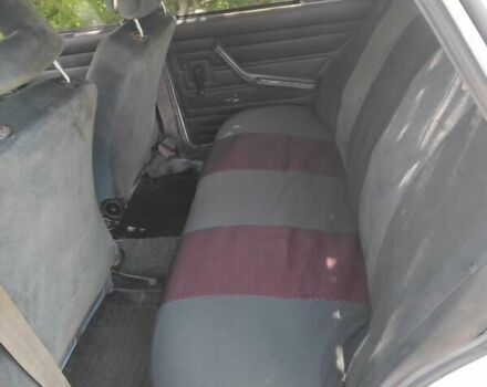 Білий ВАЗ 2101, об'ємом двигуна 1.2 л та пробігом 100 тис. км за 868 $, фото 3 на Automoto.ua