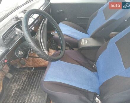 Білий ВАЗ 2101, об'ємом двигуна 1.2 л та пробігом 186 тис. км за 1085 $, фото 7 на Automoto.ua