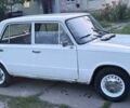 Белый ВАЗ 2101, объемом двигателя 1.2 л и пробегом 30 тыс. км за 826 $, фото 1 на Automoto.ua