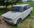 Белый ВАЗ 2101, объемом двигателя 1.1 л и пробегом 130 тыс. км за 175 $, фото 1 на Automoto.ua
