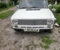 Белый ВАЗ 2101, объемом двигателя 0 л и пробегом 100 тыс. км за 604 $, фото 1 на Automoto.ua
