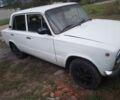 Белый ВАЗ 2101, объемом двигателя 1.3 л и пробегом 90 тыс. км за 448 $, фото 1 на Automoto.ua