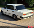 Белый ВАЗ 2101, объемом двигателя 1.2 л и пробегом 333 тыс. км за 875 $, фото 6 на Automoto.ua