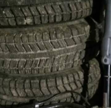 Белый ВАЗ 2101, объемом двигателя 1.2 л и пробегом 96 тыс. км за 500 $, фото 6 на Automoto.ua