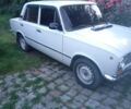 Белый ВАЗ 2101, объемом двигателя 1.2 л и пробегом 124 тыс. км за 800 $, фото 1 на Automoto.ua