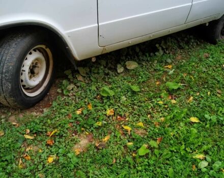 Білий ВАЗ 2101, об'ємом двигуна 1.2 л та пробігом 150 тис. км за 910 $, фото 8 на Automoto.ua