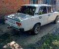 Белый ВАЗ 2101, объемом двигателя 1.6 л и пробегом 0 тыс. км за 420 $, фото 1 на Automoto.ua