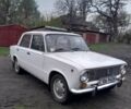 Білий ВАЗ 2101, об'ємом двигуна 1.3 л та пробігом 180 тис. км за 480 $, фото 1 на Automoto.ua