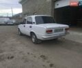 Білий ВАЗ 2101, об'ємом двигуна 1.2 л та пробігом 60 тис. км за 1300 $, фото 3 на Automoto.ua