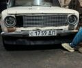 Білий ВАЗ 2101, об'ємом двигуна 1.6 л та пробігом 60 тис. км за 1400 $, фото 1 на Automoto.ua
