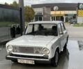 Білий ВАЗ 2101, об'ємом двигуна 1.3 л та пробігом 202 тис. км за 425 $, фото 7 на Automoto.ua