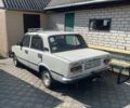 Белый ВАЗ 2101, объемом двигателя 0 л и пробегом 5 тыс. км за 800 $, фото 2 на Automoto.ua