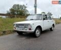 Белый ВАЗ 2101, объемом двигателя 1.45 л и пробегом 300 тыс. км за 750 $, фото 1 на Automoto.ua