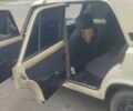 Белый ВАЗ 2101, объемом двигателя 1.2 л и пробегом 50 тыс. км за 1000 $, фото 4 на Automoto.ua