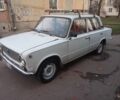 Белый ВАЗ 2101, объемом двигателя 1.2 л и пробегом 49 тыс. км за 390 $, фото 1 на Automoto.ua