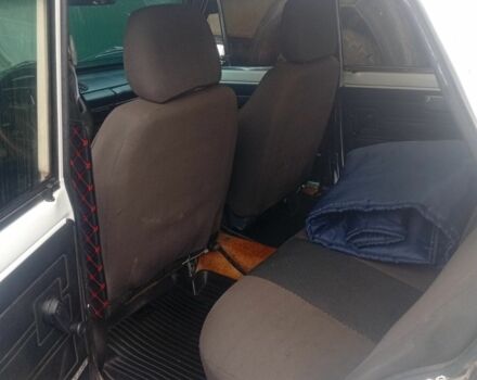 Белый ВАЗ 2101, объемом двигателя 0 л и пробегом 339 тыс. км за 358 $, фото 4 на Automoto.ua