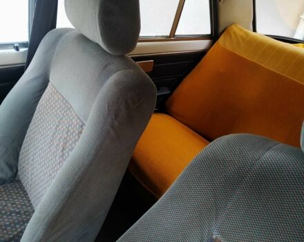 Білий ВАЗ 2101, об'ємом двигуна 1.2 л та пробігом 150 тис. км за 910 $, фото 4 на Automoto.ua