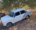 Белый ВАЗ 2101, объемом двигателя 0 л и пробегом 50 тыс. км за 483 $, фото 1 на Automoto.ua