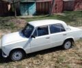 Белый ВАЗ 2101, объемом двигателя 1.45 л и пробегом 135 тыс. км за 507 $, фото 1 на Automoto.ua