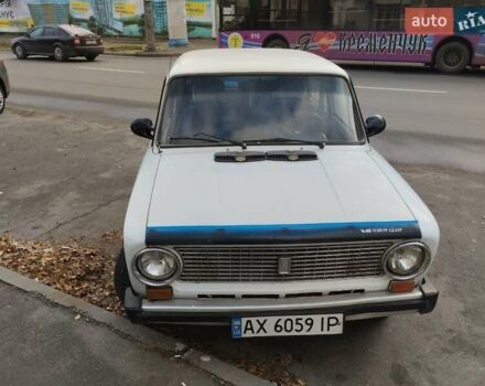 Білий ВАЗ 2101, об'ємом двигуна 1.2 л та пробігом 186 тис. км за 1085 $, фото 10 на Automoto.ua