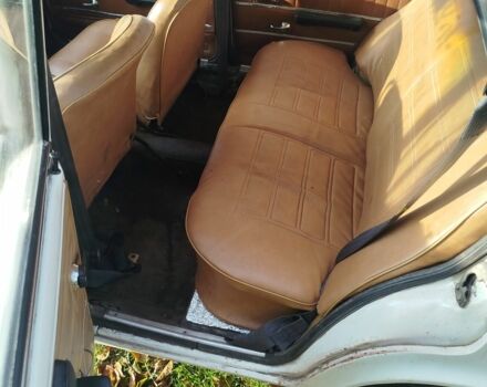 Белый ВАЗ 2101, объемом двигателя 1 л и пробегом 3 тыс. км за 476 $, фото 7 на Automoto.ua