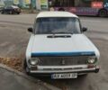 Білий ВАЗ 2101, об'ємом двигуна 1.2 л та пробігом 186 тис. км за 1085 $, фото 10 на Automoto.ua