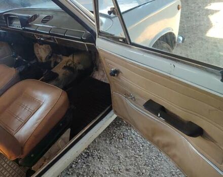 Белый ВАЗ 2101, объемом двигателя 0 л и пробегом 100 тыс. км за 500 $, фото 6 на Automoto.ua