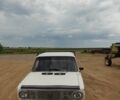 Белый ВАЗ 2101, объемом двигателя 1.2 л и пробегом 1 тыс. км за 380 $, фото 1 на Automoto.ua