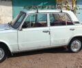Белый ВАЗ 2101, объемом двигателя 1.2 л и пробегом 49 тыс. км за 390 $, фото 2 на Automoto.ua