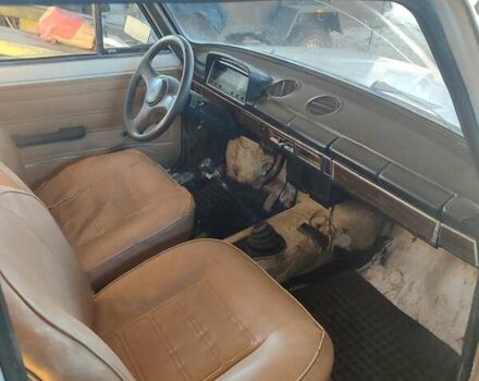 Белый ВАЗ 2101, объемом двигателя 0 л и пробегом 100 тыс. км за 500 $, фото 9 на Automoto.ua