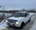 Білий ВАЗ 2101, об'ємом двигуна 1.3 л та пробігом 30 тис. км за 557 $, фото 1 на Automoto.ua