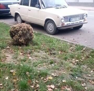 Белый ВАЗ 2101, объемом двигателя 1.2 л и пробегом 96 тыс. км за 500 $, фото 7 на Automoto.ua