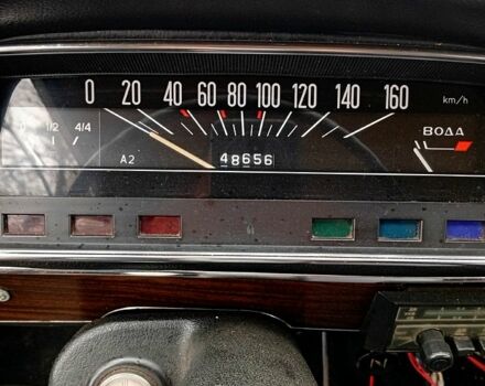 Белый ВАЗ 2101, объемом двигателя 1.2 л и пробегом 0 тыс. км за 1000 $, фото 8 на Automoto.ua