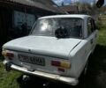 Белый ВАЗ 2101, объемом двигателя 0 л и пробегом 100 тыс. км за 250 $, фото 1 на Automoto.ua