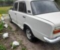 Белый ВАЗ 2101, объемом двигателя 0 л и пробегом 100 тыс. км за 604 $, фото 2 на Automoto.ua
