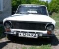 Белый ВАЗ 2101, объемом двигателя 2 л и пробегом 270 тыс. км за 567 $, фото 1 на Automoto.ua