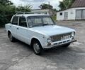 Белый ВАЗ 2101, объемом двигателя 1.2 л и пробегом 29 тыс. км за 850 $, фото 1 на Automoto.ua