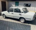 Белый ВАЗ 2101, объемом двигателя 0 л и пробегом 5 тыс. км за 800 $, фото 3 на Automoto.ua