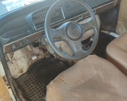 Білий ВАЗ 2101, об'ємом двигуна 0 л та пробігом 1000 тис. км за 500 $, фото 9 на Automoto.ua