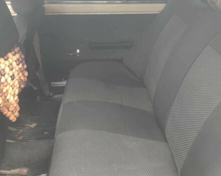 Белый ВАЗ 2101, объемом двигателя 1.2 л и пробегом 50 тыс. км за 1000 $, фото 5 на Automoto.ua